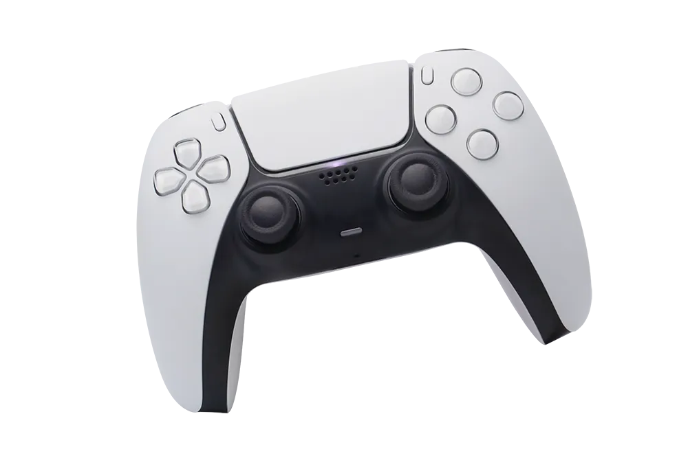 Game controller